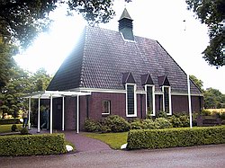 Johanneskerk