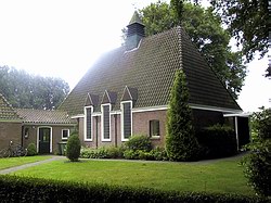 Johanneskerk