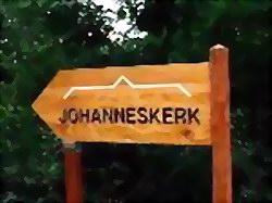 Johanneskerk